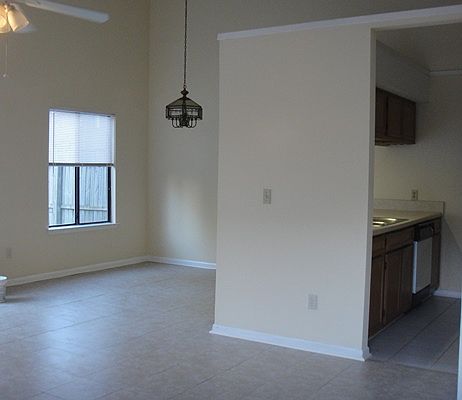 Living & Dining Room