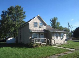 512 Victoria St, Donovan, IL 60931