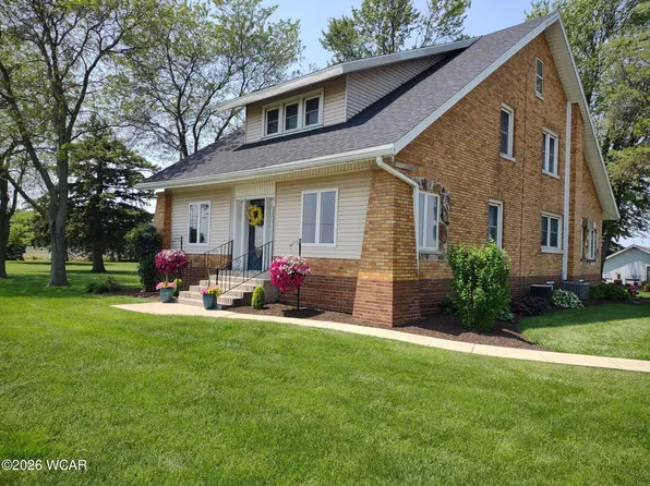 11074 Us Highway 127, Van Wert, OH 45891