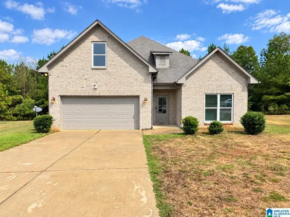 14699 Griffin St, Tuscaloosa, AL 35405
