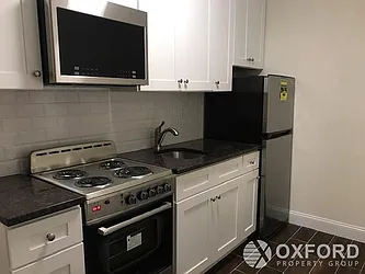 Rented by Oxford Property Group