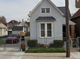 1942 Scotten St, Detroit, MI 48209