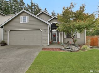 20302 73rd St E, Bonney Lake, WA 98391