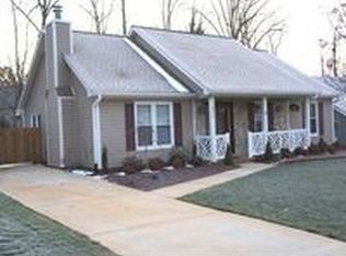 4412 Eagle Rock Rd, Greensboro, NC 27410