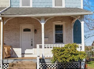 132 S Branch St, Sellersville, PA 18960