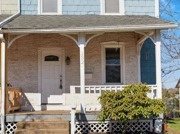 132 S Branch St, Sellersville, PA 18960