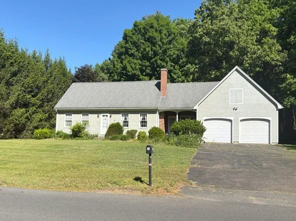 79 Long Plain Rd, South Deerfield, MA 01373