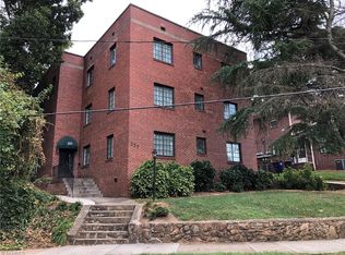 237 N Sunset Dr APT 4, Winston Salem, NC 27101