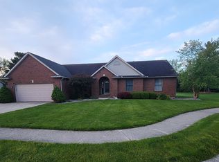 213 Sapphire St, Anna, OH 45302