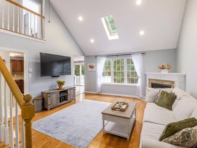 16 Millers Way #A, Sutton, MA, 01590
