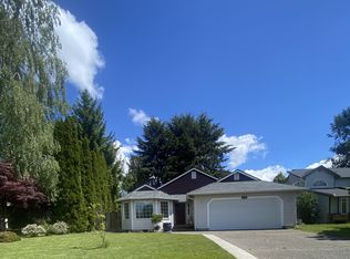 6128 Thornbury Ct SE, Lacey, WA 98513
