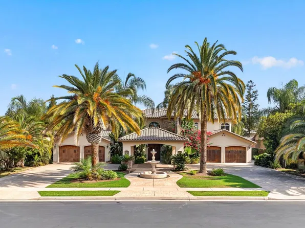 5034 W Firenze Ave, Visalia, CA 93291