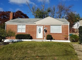 12218 Bushey Dr, Silver Spring, MD 20902