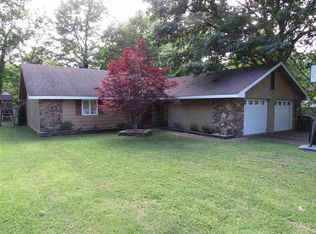 3109 Springwood Dr, Jonesboro, AR 72404