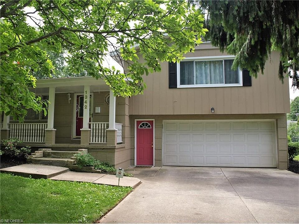 1st image of 1342 Bellcrest Dr