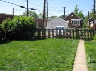6014 Potomac St, Saint Louis, MO