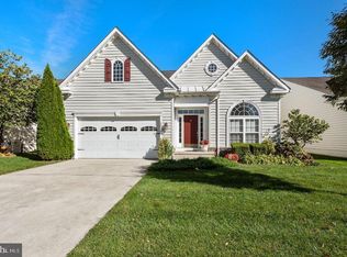 132 Hearthstone Dr, Berlin, NJ 08009