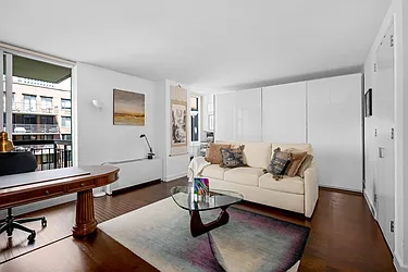 Sold by Douglas Elliman