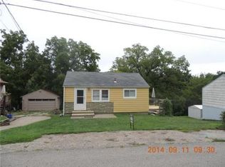 4205 N Spruce Ave, Kansas City, MO 64117