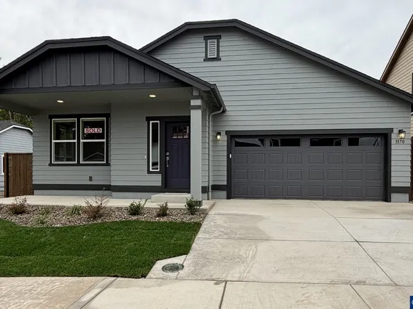 3170 S 13th St, Lebanon, OR 97355