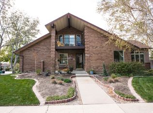 962 S Valley View Dr, Fruit Heights, UT 84037