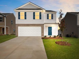 1412 Trotting Ave, Roebuck, SC 29376