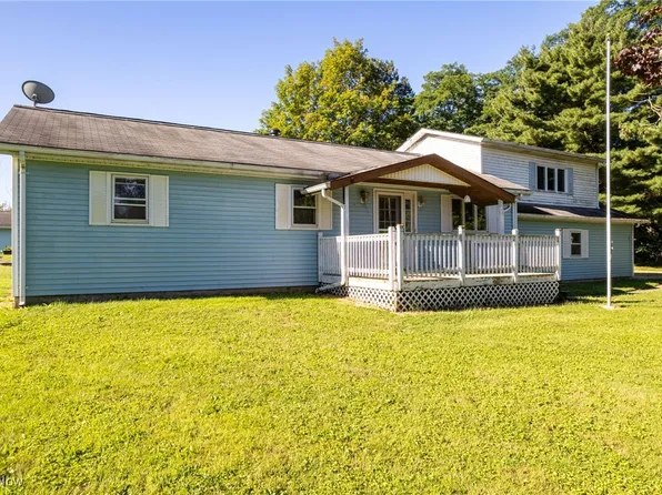 8780 Chatham Rd, Medina, OH 44256