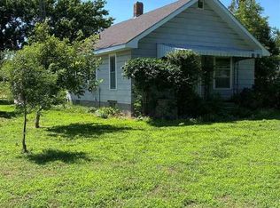 9015 N Langdon Rd, Sterling, KS 67579