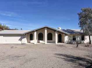 4530 N Paseo De Los Cerritos, Tucson, AZ 85745