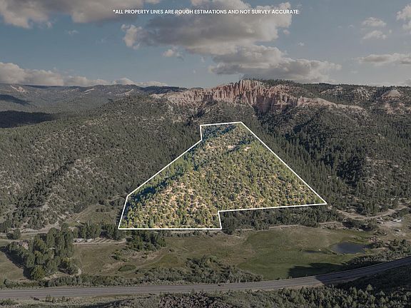 2nd image of S Pink Cliffs Rd