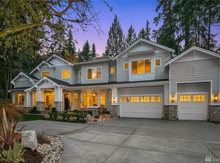 1651 103rd Ave SE, Bellevue, WA 98004