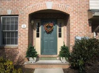 53 Pippins Way #3103, Morristown, NJ 07960