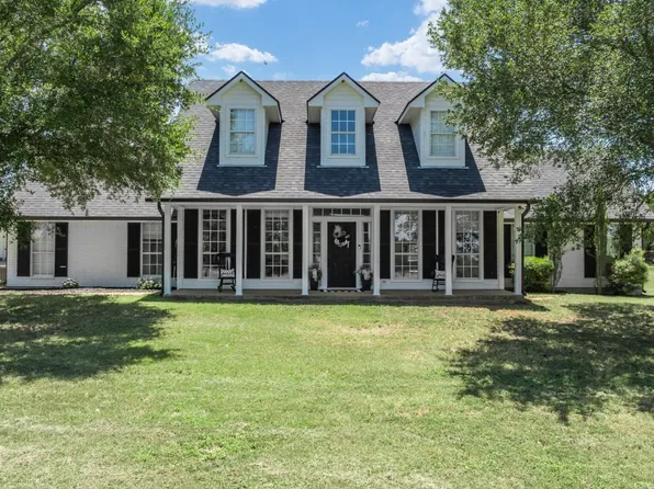 785 Tweedy Rd, Valley Mills, TX 76689