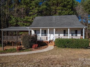6081 Rocky Mount Rd, Granite Falls, NC 28630