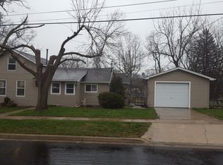 208 S Mill St, Albany, WI 53502