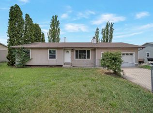 1662 S 400 W, Provo, UT 84601