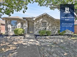 2736 Spring Rain Dr, Mesquite, TX 75181