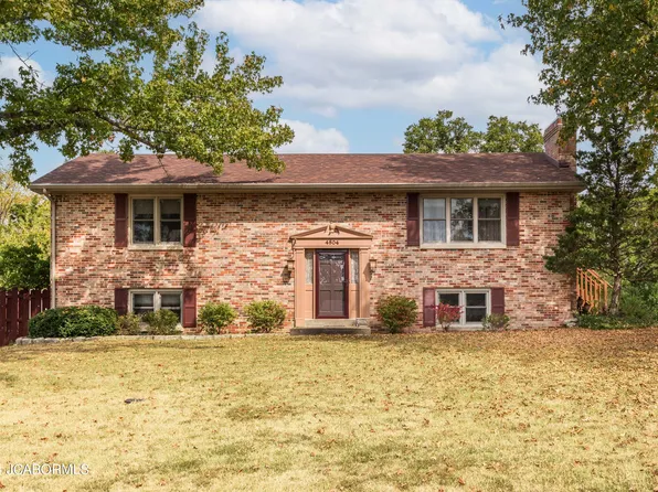 4804 Sharon Dr, Jefferson City, MO 65109