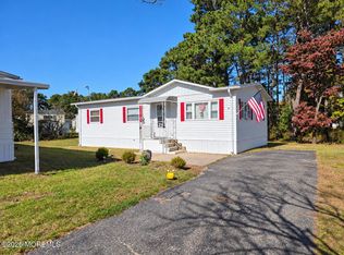 10 Raccoon Ave, Manchester Township, NJ 08759