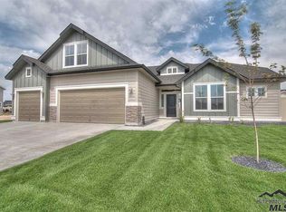 2712 W Midnight Dr, Kuna, ID 83634