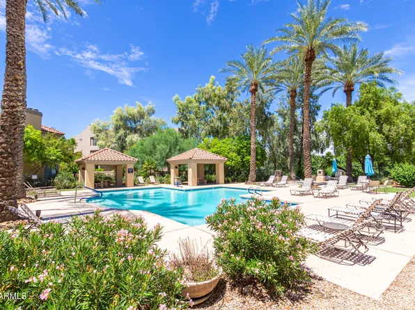 4925 E DESERT COVE Avenue #136, Scottsdale, AZ 85254