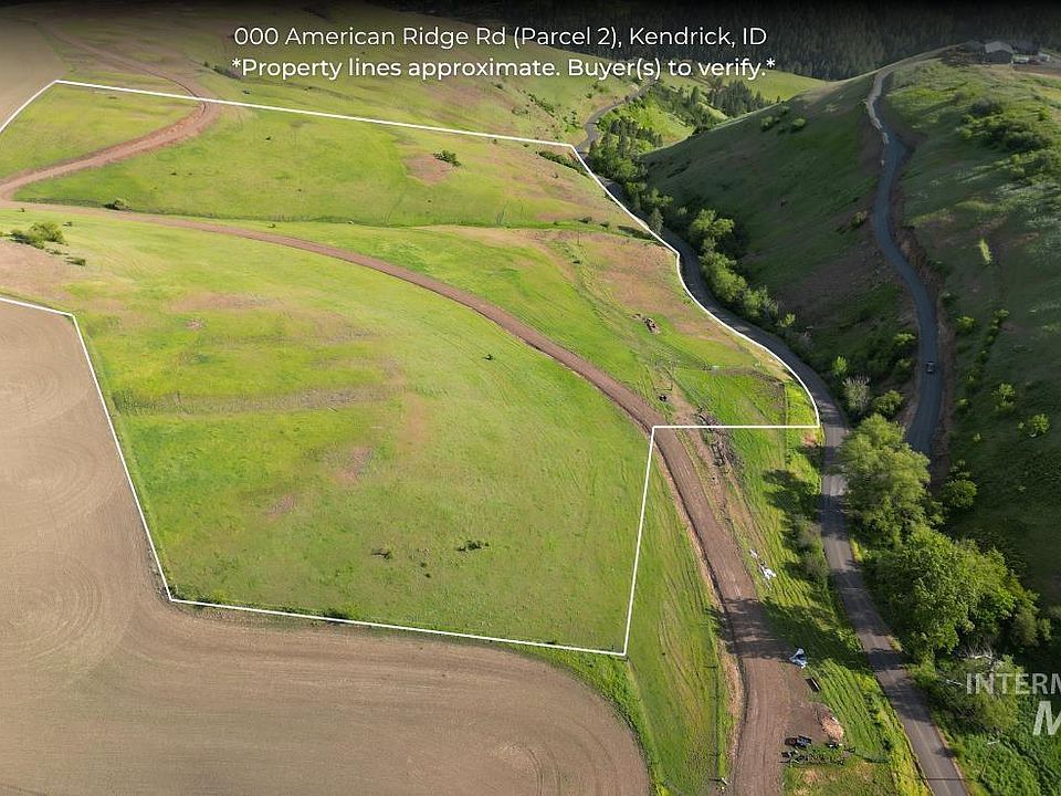 1st image of 0 American Ridge Rd Parcel 2