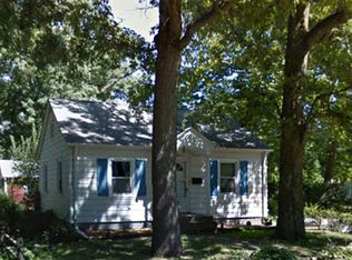 2625 23rd Ave, Rock Island, IL