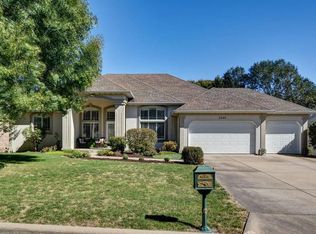 2340 S Celebration Ave, Springfield, MO 65809