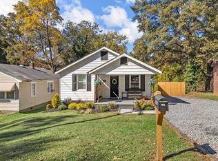 113 Burns St, Lyman, SC 29365