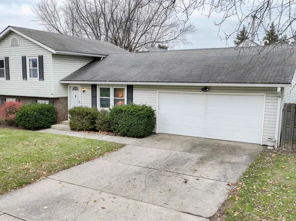 610 Avondale St, West Lafayette, IN 47906