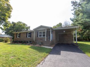 4472 Spencer Rd, Rock Island, TN 38581