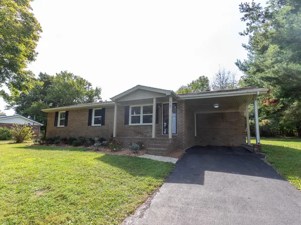 4472 Spencer Rd, Rock Island, TN 38581