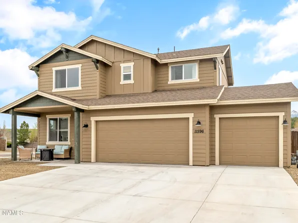 11596 Cepheus Rd, Bellemont, AZ 86015