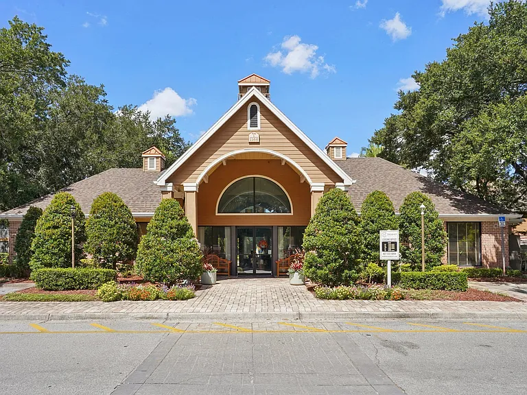 Newport Colony Apartments in Casselberry — Photo 48